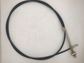 Rear brake cable 180cm for...