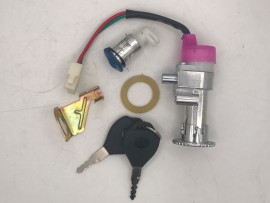 Key switch kit for electric scooter VOLTS XG