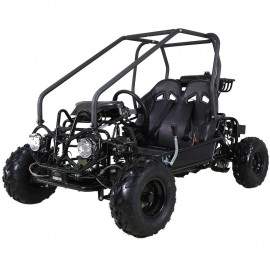 GK110 de TAO MOTOR - Côte à...