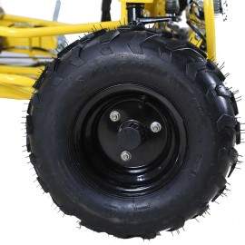 GK110 de TAO MOTOR - Côte à...