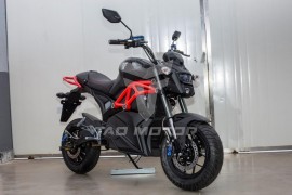 Electric scooter Taotao-...