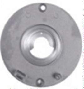 13 Disque de magnéto pour moteur de vtt TAO MOTORS