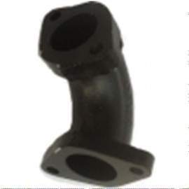 4 Collecteur d'admission 22mm pour moteurs de vtt TAO MOTORS
