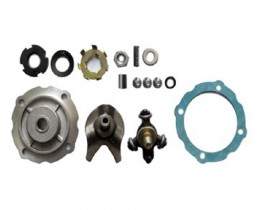 60-1 Accessoire d'embayage pour moteur de vtt TAO MOTORS