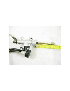 Complete rear brake set assembly 700mm for chinese atv