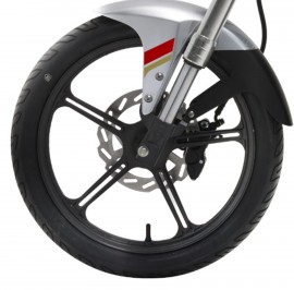 Super Soco Tsx De Ducati -...