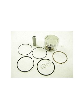 Cylinder and piston kit for GY6-150cc