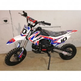22 - BSE motocross seat for...