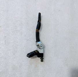 CLUTCH LEVER FOR MOTOCROSS BSE SP04 (150cc)