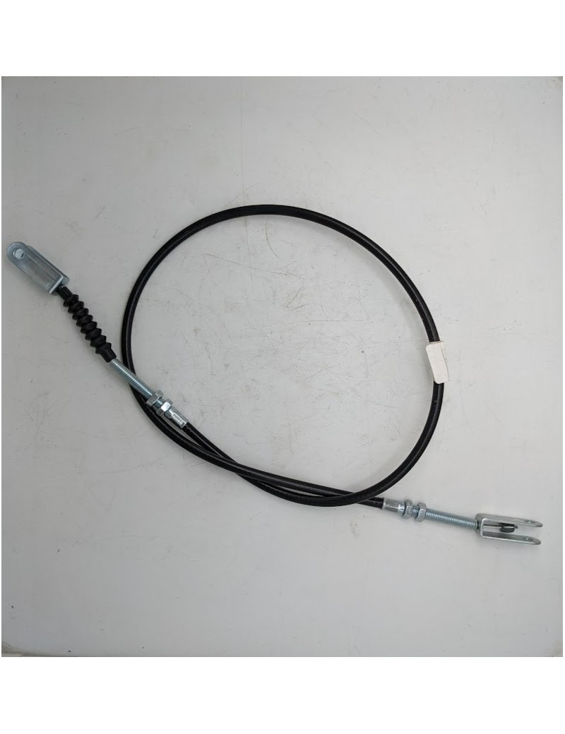 Clutch cable 1050mm x 90mm...