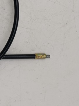Cable a gaz 1740mm x 98mm pour côte à côte GK110