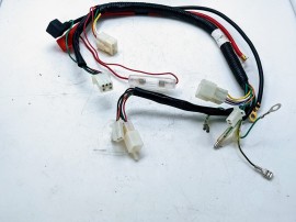 12 - Wire harness for Motocross BSE PH01A (50cc)