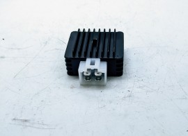 Voltage regulator-rectifire 4 pins for Motocross BSE PH01A et PH10L (50-190cc)