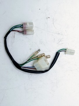 8 - Wire Harness for...
