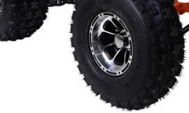 ATV TAO MOTORS - THE RAPTOR...