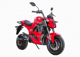 Electric scooter Taotao-...