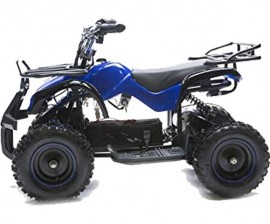 Electric atv for kid -...