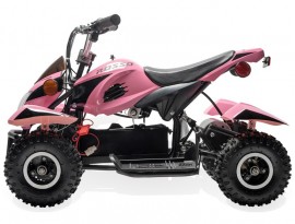 E-QUAD S de ROSSO - 36v,...