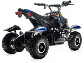 E-QUAD S de ROSSO - 36v,...