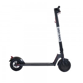GOTRAX GXL V2 - Electric kick scooter for adult