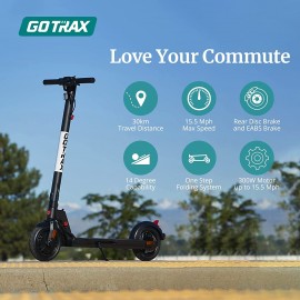 GOTRAX / XR ELITE 300w 36v...