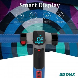 GOTRAX VIBE 200W 36 V 4 Ah...