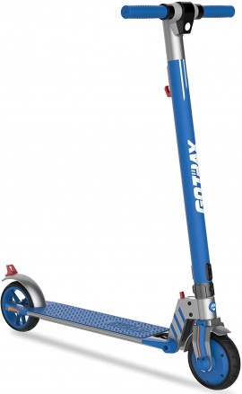 GOTRAX VIBE 200W 36V 4AMP - Electric kick scooter for children