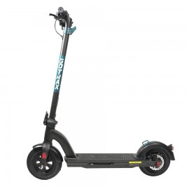 GOTRAX G4 – 350W, 36 V, 10. Ah - Trottinette électrique pour adulte