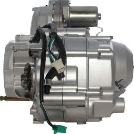 19 Moteur TAOTAO 110cc automatique D-N-R avec démarreur électrique pour vtt