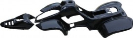 Plastic body kit for Chinese small atv and APOLLO, GIO