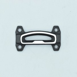 2 Lock handle bar cover
