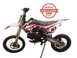 SP150 - Motocross pour...