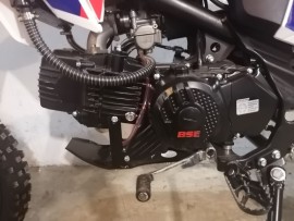 SP150 - Motocross pour...