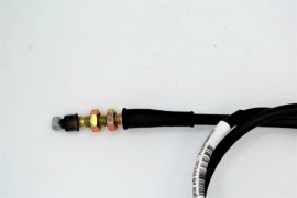 Cable a gaz 106cm pour vtt chinois