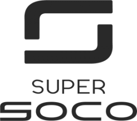 5 Logo super soco