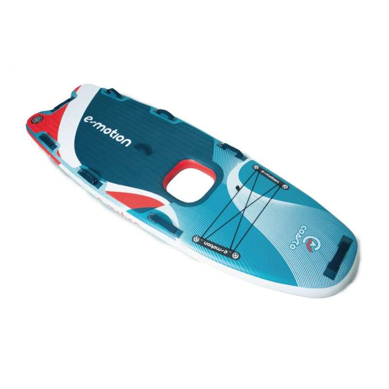 Pagaie Enfant Pour Kayak Ou Stand Up Paddle - Longueur 140-170cm, Alliage Aluminium
