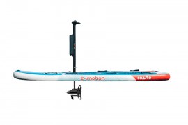 E-MOTION  - Electric paddle board - 500w