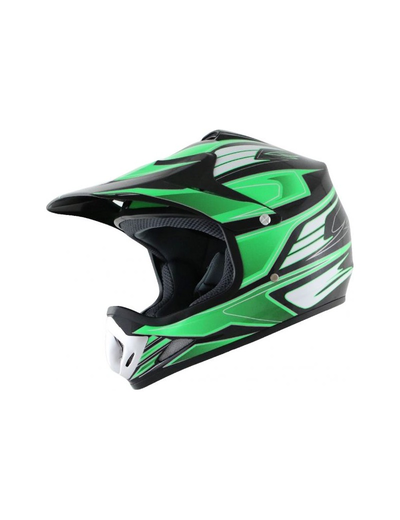 Motocross Helmet PHX Zone3...