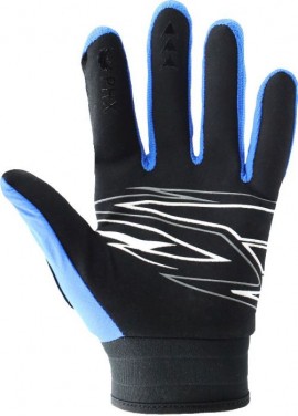 Gloves Mudclaw PHX for kid BLUE