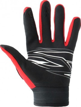 Gloves Mudclaw PHX for kid RED