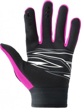 Gloves Mudclaw PHX for adult PURPLE