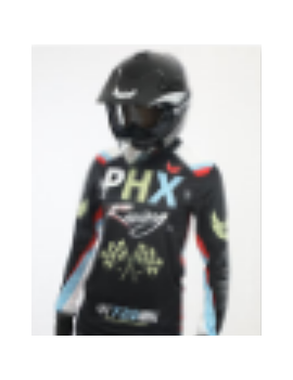 PHX-HELIOS Motocross Jersey...
