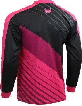 PHX-HELIOS Motocross Jersey for Adults PINK