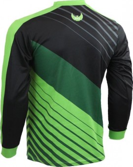 PHX-HELIOS Motocross Jersey for Adults green