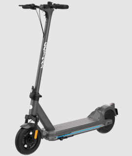 GOTRAX G5 – 500w, 48v, 9.6Ah - Electric kick scooter for adult