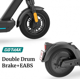 GOTRAX G5 – 500w, 48v,...