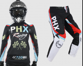 PHX-SURGE Motocross combo...