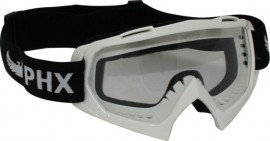 X Gpro - White Adult Goggles