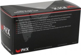 PHX Gpro - Lunettes de...