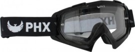 X Gpro - black Adult Goggles